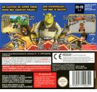 Image Jeux Vidéo Dreamworks Super Star Kartz DS
