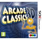 Jeux Vidéo Arcade Classics 3D 3DS
