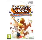 Jeux Vidéo Harvest Moon Parade des Animaux Wii