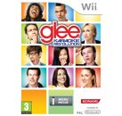 Jeux Vidéo Glee Karaoke Revolution Wii