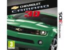 Jeux Vidéo Chevrolet Camaro 3D 3DS