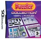 Jeux Vidéo Puzzler collection DS