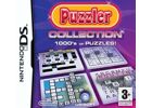 Jeux Vidéo Puzzler collection DS