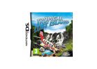 Jeux Vidéo Jewels of the Tropical Lost Island Edition UK DS
