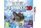 Jeux Vidéo Reel Fishing Paradise 3D 3DS