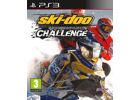 Jeux Vidéo Ski-Doo Snowmobile Challenge PlayStation 3 (PS3)