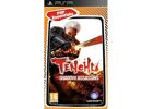 Jeux Vidéo Tenchu Shadow Assassins Essentials PlayStation Portable (PSP)