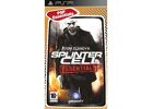 Jeux Vidéo Splinter Cell Essentials (Gamme Essentials) PlayStation Portable (PSP)