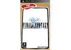 Jeux Vidéo Final Fantasy Essentials PlayStation Portable (PSP)