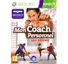 Jeux Vidéo Mon Coach Personnel Self-Défense Xbox 360