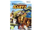 Jeux Vidéo Dreamworks Super Star Kartz Wii
