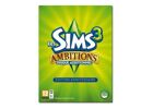 Jeux Vidéo Les Sims 3 Edition Comemorative Ambitions Jeux PC