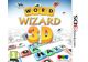 Jeux Vidéo Word Wizard 3D 3DS