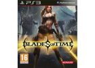 Jeux Vidéo Blades of Time PlayStation 3 (PS3)