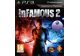 Jeux Vidéo InFamous 2 Platinum PlayStation 3 (PS3)