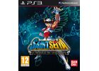 Jeux Vidéo Saint Seiya Les Chevaliers du Zodiaque La Bataille du Sanctuaire PlayStation 3 (PS3)