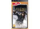 Jeux Vidéo Pirates des Caraibes Jusqu'au Bout du Monde Essential PlayStation Portable (PSP)