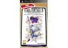 Jeux Vidéo Final Fantasy IV The Complete Collection Essential PlayStation Portable (PSP)