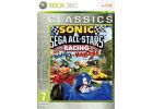 Jeux Vidéo Sonic & Sega All-Stars Racing Classic Xbox 360
