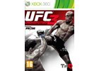 Jeux Vidéo UFC Undisputed 3 (Pass Online) Xbox 360