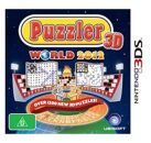 Jeux Vidéo Puzzler Crosswords 3DS