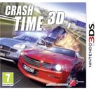 Jeux Vidéo Crash Time 4 3D 3DS
