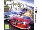 Jeux Vidéo Crash Time 4 3D 3DS