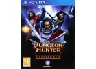 Jeux Vidéo Dungeon Hunter Alliance PlayStation Vita (PS Vita)
