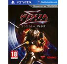 Jeux Vidéo Ninja Gaiden Sigma Plus PlayStation Vita (PS Vita)