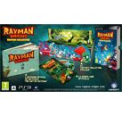 Image Jeux Vidéo Rayman Origins Edition Collector PlayStation 3 (PS3)