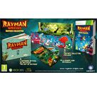 Jeux Vidéo Rayman Origins Edition Collector Xbox 360