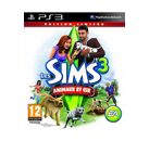Jeux Vidéo Les Sims 3 Animaux & Cie Edition Limitee PlayStation 3 (PS3)