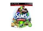 Jeux Vidéo Les Sims 3 Animaux & Cie Edition Limitee PlayStation 3 (PS3)