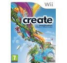 Jeux Vidéo Create Wii