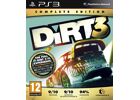 Jeux Vidéo DiRT 3 Complete Edition (Pass Online) PlayStation 3 (PS3)