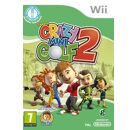 Jeux Vidéo Kidz Sports Crazy Mini Golf 2 Wii
