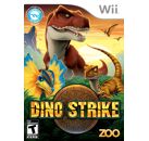 Jeux Vidéo Dino Strike Wii