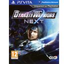 Jeux Vidéo Dynasty Warriors Next PlayStation Vita (PS Vita)