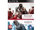 Jeux Vidéo Compilation Assassin's Creed PlayStation 3 (PS3)