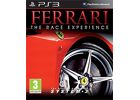 Jeux Vidéo Ferrari The Race Experience PlayStation 3 (PS3)