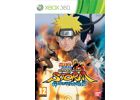 Jeux Vidéo Naruto Shippuden Ultimate Ninja Storm Generations Xbox 360