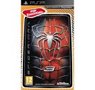 Jeux Vidéo Spiderman 3 Essential PlayStation Portable (PSP)