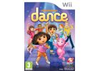Jeux Vidéo Nickelodeon Dance Wii