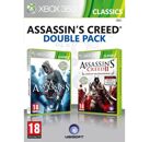 Jeux Vidéo Compilation Assassin's Creed Xbox 360