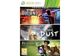 Jeux Vidéo Compilation BG&E + Outland + Dust Xbox 360