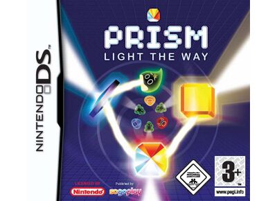 Jeux Vidéo Prism Light the Way DS