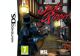 Jeux Vidéo Real Crimes Jack the Ripper DS