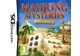 Jeux Vidéo Mahjong Mysteries Ancient Egypt DS