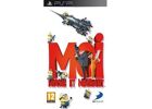 Jeux Vidéo Moi, Moche et Méchant Le Jeu Vidéo Essential PlayStation Portable (PSP)