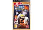 Jeux Vidéo Naruto Ultimate Ninja Heroes 3 Essential PlayStation Portable (PSP)